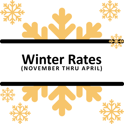 716 Limousine Winery and Brewery Tour WINTER Rates (November Through April)